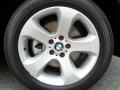 Stratus Grey Metallic - X5 4.4i Photo No. 18