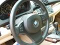 Stratus Grey Metallic - X5 4.4i Photo No. 22