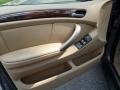Stratus Grey Metallic - X5 4.4i Photo No. 26