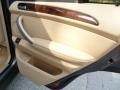 Stratus Grey Metallic - X5 4.4i Photo No. 27