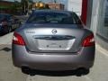 Precision Gray Metallic - Maxima 3.5 S Photo No. 5