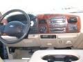 Medium Wedgewood Blue Metallic - F250 Super Duty Lariat FX4 SuperCab 4x4 Photo No. 11