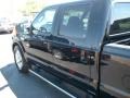 2006 Black Ford F250 Super Duty XLT Crew Cab  photo #5