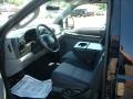 2006 Black Ford F250 Super Duty XLT Crew Cab  photo #6