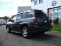 Dark Gray Metallic - TrailBlazer LT 4x4 Photo No. 4