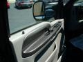 2006 Black Ford F250 Super Duty XLT Crew Cab  photo #7