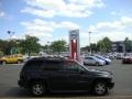 Dark Gray Metallic - TrailBlazer LT 4x4 Photo No. 7