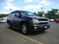 Dark Gray Metallic - TrailBlazer LT 4x4 Photo No. 8