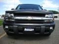 Dark Gray Metallic - TrailBlazer LT 4x4 Photo No. 9