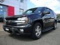 Dark Gray Metallic - TrailBlazer LT 4x4 Photo No. 10