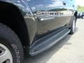 Dark Gray Metallic - TrailBlazer LT 4x4 Photo No. 11