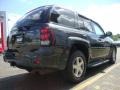 Dark Gray Metallic - TrailBlazer LT 4x4 Photo No. 15