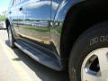 Dark Gray Metallic - TrailBlazer LT 4x4 Photo No. 17