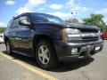 Dark Gray Metallic - TrailBlazer LT 4x4 Photo No. 18