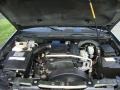 Dark Gray Metallic - TrailBlazer LT 4x4 Photo No. 21