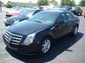 Black Raven - CTS Sedan Photo No. 1