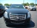 Black Raven - CTS Sedan Photo No. 2