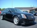 Black Raven - CTS Sedan Photo No. 3