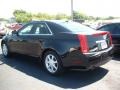 Black Raven - CTS Sedan Photo No. 4