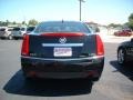 Black Raven - CTS Sedan Photo No. 5
