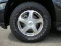 Dark Gray Metallic - TrailBlazer LT 4x4 Photo No. 25
