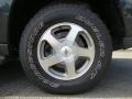 Dark Gray Metallic - TrailBlazer LT 4x4 Photo No. 26