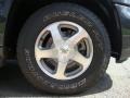 Dark Gray Metallic - TrailBlazer LT 4x4 Photo No. 28