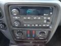 Dark Gray Metallic - TrailBlazer LT 4x4 Photo No. 32