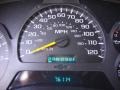 Dark Gray Metallic - TrailBlazer LT 4x4 Photo No. 35