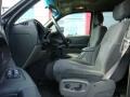 Dark Gray Metallic - TrailBlazer LT 4x4 Photo No. 36