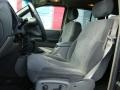 Dark Gray Metallic - TrailBlazer LT 4x4 Photo No. 37