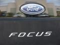 Ebony Black - Focus SE Sedan Photo No. 4