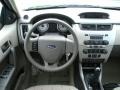 Ebony Black - Focus SE Sedan Photo No. 7