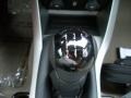 Ebony Black - Focus SE Sedan Photo No. 10