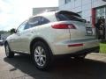 2007 Serengeti Sand Metallic Infiniti FX 35 AWD  photo #13