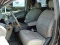 2007 Smoke Gray Metallic Nissan Quest 3.5 SE  photo #11