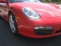 Guards Red - Boxster S Photo No. 5