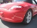 Guards Red - Boxster S Photo No. 8