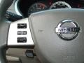 2007 Smoke Gray Metallic Nissan Quest 3.5 SE  photo #19