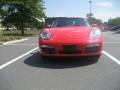 Guards Red - Boxster S Photo No. 11