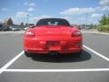 Guards Red - Boxster S Photo No. 12