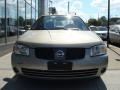 Bronze Shimmer - Sentra 1.8 S Special Edition Photo No. 2