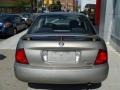 2005 Bronze Shimmer Nissan Sentra 1.8 S Special Edition  photo #5