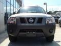Silver Lightning - Xterra S 4x4 Photo No. 2