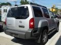 Silver Lightning - Xterra S 4x4 Photo No. 4