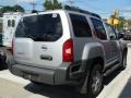 2008 Silver Lightning Nissan Xterra S 4x4  photo #4