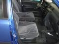 Electron Blue Pearl - CR-V LX 4WD Photo No. 18