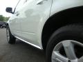 Glacier Pearl White - Murano SL AWD Photo No. 12