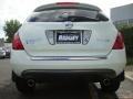 Glacier Pearl White - Murano SL AWD Photo No. 14
