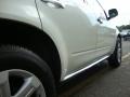 Glacier Pearl White - Murano SL AWD Photo No. 16